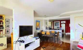 Imagem: Apartamento à Venda - Vila Madalena, 3