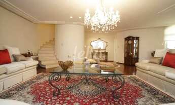 Imagem 6: São Paulo - Casa Padrão - Mooca