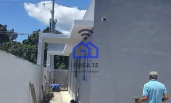 Imagem 4: CARAGUATATUBA - Casa Padrão - Golfinho