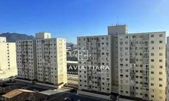 Imagem 6: Apartamento 3 quartos com suíte no Villaggio Limoeiro