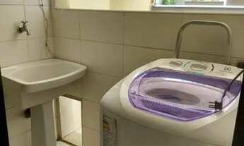 Imagem 7: Flat para locação nos Jardins - Edifício Hype - Cód. SBO06069