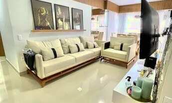 Imagem 12: OPORTUNIDADE - VENDO APTO ALTO PADRÃO TODO MOBILIADO AO LADO DO GOIANIA SHOPPING