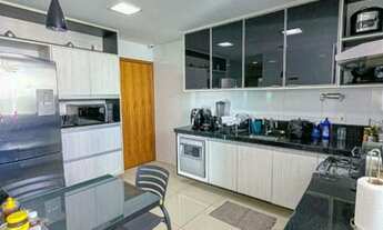 Imagem 2: Apartamento para venda tem 161 metros quadrados com 3 quartos em Horto - Teresina - PI