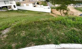 Imagem: Terreno no Condomínio Vale dos Cristais