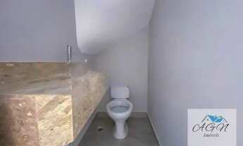 Imagem 7: Sobrado com 2 dormitórios à venda, 76 m² por R$ 630.000,00 - Burgo Paulista - São Paulo/SP