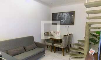 Imagem: Casa de Condomínio para Aluguel - Irajá