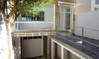 Imagem 5: Sobrado com 3 dormitórios para alugar, 250 m² por R$ 10.000,00/mês - Perdizes - São Paulo