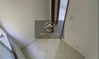 Imagem 7: Apartamento em Santa Rosa - Niterói: 60m², 3 quartos, suíte e banheiro por R$240.000 para