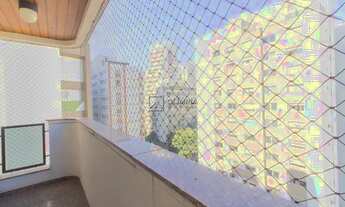 Imagem 6: Apartamento Locação 3 Dormitórios - 222 m² Higienópolis