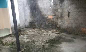 Imagem: Casa de 1 quarto com garagem parque paulista