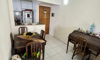 Imagem 4: Apartamento dois Dormitórios na Guilhermina. Cód: 0512