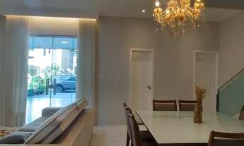 Imagem: Belíssima casa no Condomínio Jardim Espanha