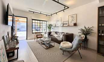 Imagem 4: Casa de Condomínio para Aluguel - Vila Leopoldina, 2 Quartos, 150 m2