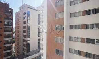 Imagem 5: Apartamento em Higienópolis 3 dormitórios