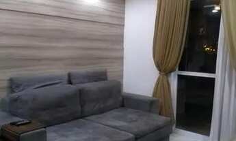 Imagem 3: Apartamento para venda com 107 metros quadrados com 2 quartos em Campinas - São José - SC