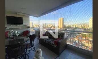 Imagem 7: Apartamento à Venda - Mandaqui, 3 Quartos, 118 m2