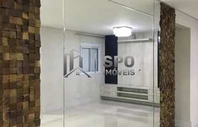 Imagem 6: Lindissimo Apartamento de 130m² para locação em Santo Amaro