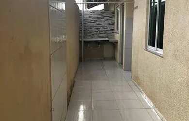 Imagem 4: Casa de condomínio para aluguel tem 60 metros quadrados com 2 quartos