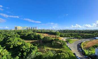 Imagem 6: Apartamento com 2 quartos em 65m², nascente, com 1 vaga de garagem em Patamares