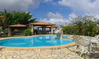 Imagem: Casa para Temporada em Sitio - Arembepe