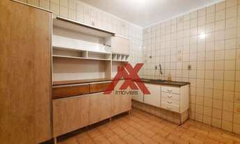 Imagem 6: APTO SÃO MANOEL - 3 Dorm / 1 Suíte / 3 Vagas / 94 m² - SJRP/SP