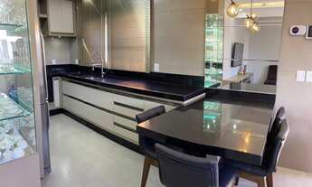 Imagem: Casa alto padrão pescaria brava