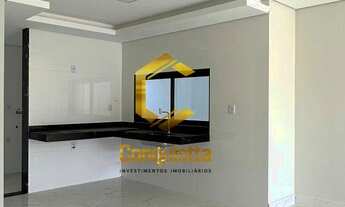 Imagem 3: Apartamento para venda tem 115 metros quadrados com 3 quartos em Cidade Nobre - Ipatinga