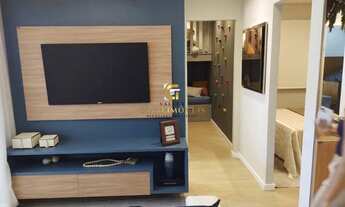 Imagem 6: NMC- Grande lançamento/ Apartamento com lazer completo e com ótima localização