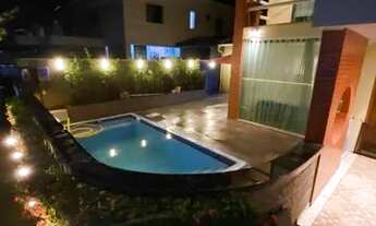 Imagem 1: Porteira fechada Oasis