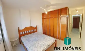 Imagem 6: Apartamento de 2 quartos mais DCE a venda, 87M² por R$ 450.000,00 na Praia do Morro