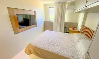 Imagem 4: Quarto e sala a venda - Opção exclusiva!