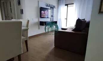 Imagem 4: Apartamento com 2 Quartos e 2 banheiros à Venda. Parque Prado-Campinas