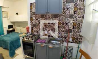 Imagem 4: Apartamento para Aluguel - Icaraí, 1 Quarto, 28 m2