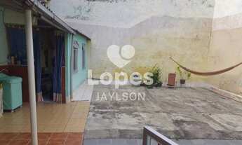 Imagem 3: Casa de rua-À VENDA-Rocha Miranda-Rio de Janeiro-RJ