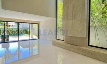 Imagem 7: CASA EM CONDOMÍNIO - ALPHAVILLE - SP