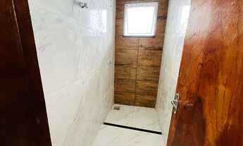 Imagem 7: Casa para venda possui 98 metros quadrados com 3 quartos em Pavuna - Pacatuba