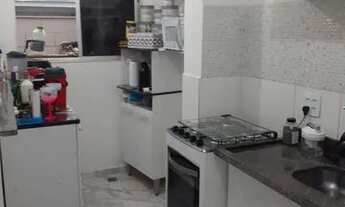 Imagem 6: Apartamento à venda, 70 m² por R$ 266.000,00 - Chácara do Visconde - Taubaté/SP