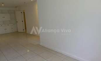 Imagem 5: Copacabana Apartamento com 3 dormitórios