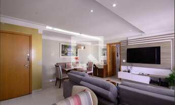 Imagem 2: Apartamento para Aluguel - Bosque da Saúde, 4 Quartos, 117 m2