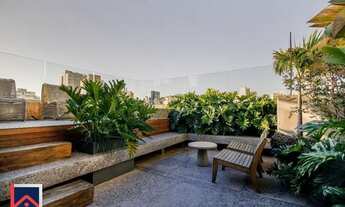 Imagem 7: Venda Cobertura 2 Dormitórios - 230 m² Pinheiros