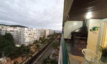 Imagem 6: Apartamento com 3 dormitórios para alugar, 87 m² por R$ 7.500,00/mês - Riviera de São Lour