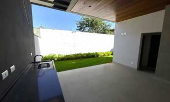 Imagem 6: Casa nova no condomínio Bela Vista em Caçapava, SP