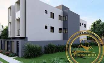 Imagem 3: Apartamentos a venda na Vila Califórnia