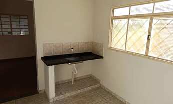 Imagem 5: Casa para aluguel possui 80 metros quadrados com 2 quartos em Parque Continental - Franca