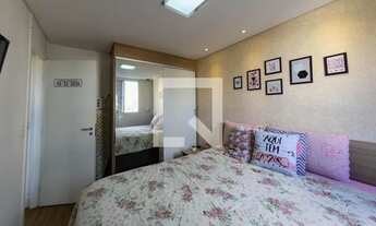 Imagem 6: Apartamento para Aluguel - Vila Antonieta, 2 Quartos, 45 m2