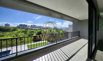 Imagem 4: Sobrado novo no Alphaville/3 suites/400m2/São José dos Campos