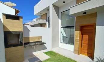 Imagem 2: Casa linear em alto padrão em Rio das ostras!!