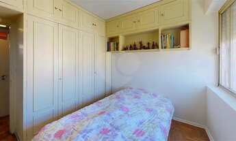 Imagem 4: Apartamento para venda no Itaim bibi