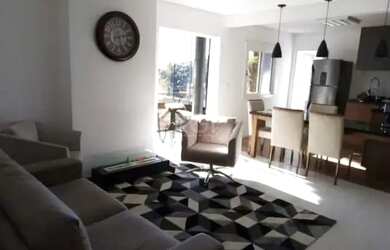 Imagem 2: Apartamento em Planalto