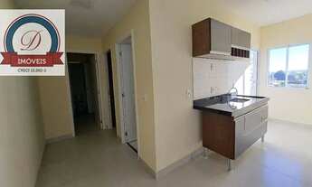 Imagem: Apartamento com 2 dormitórios para alugar